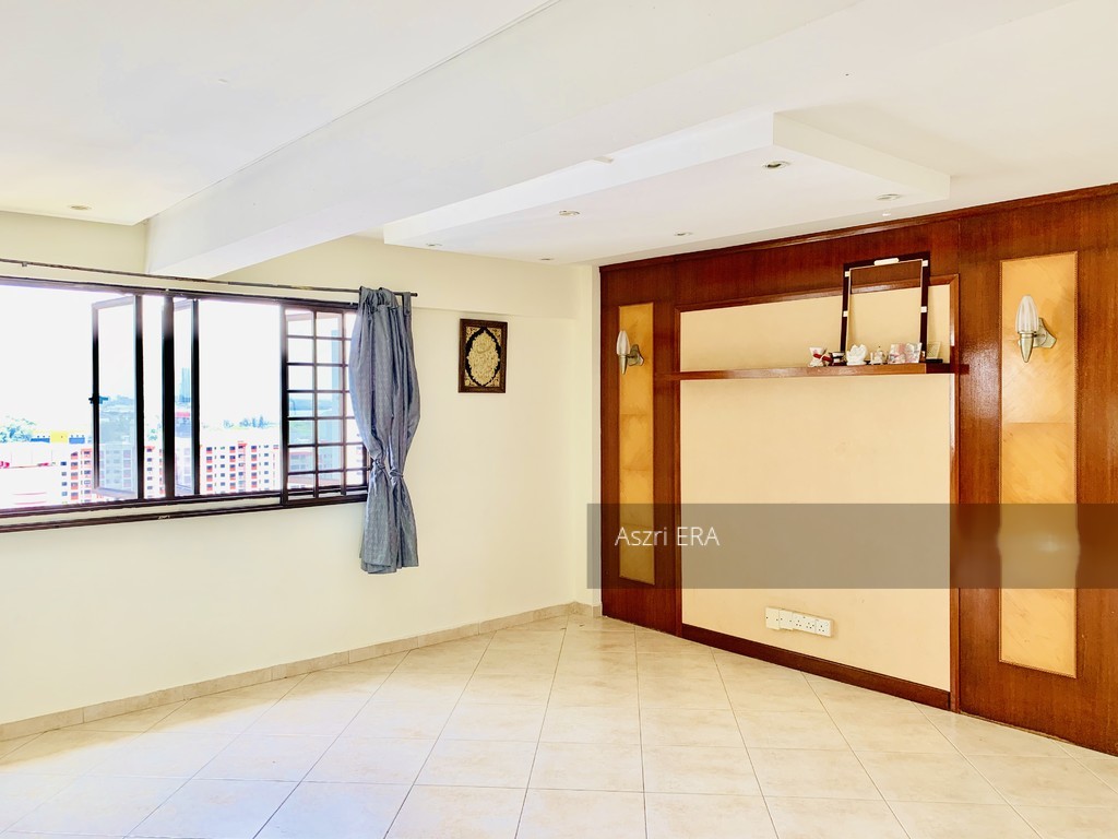 Blk 5 MARSILING DRIVE (Woodlands), HDB 4 Rooms #227779851